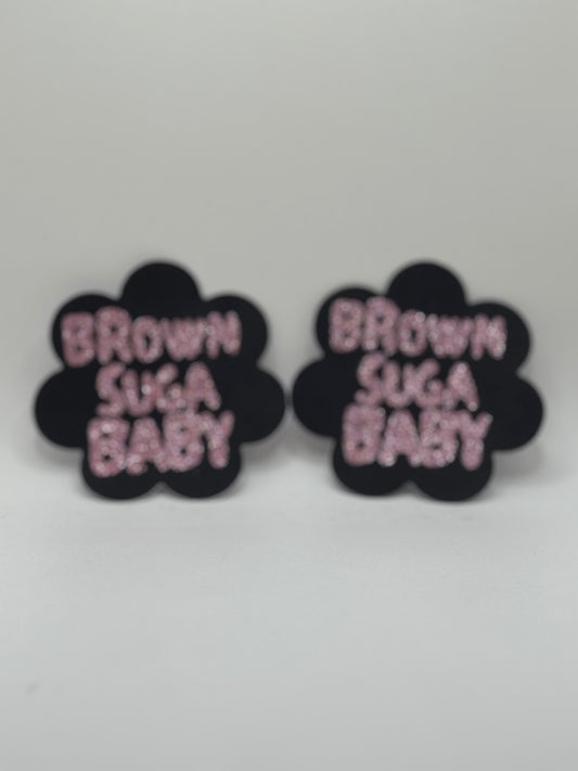 Brown sugar baby
