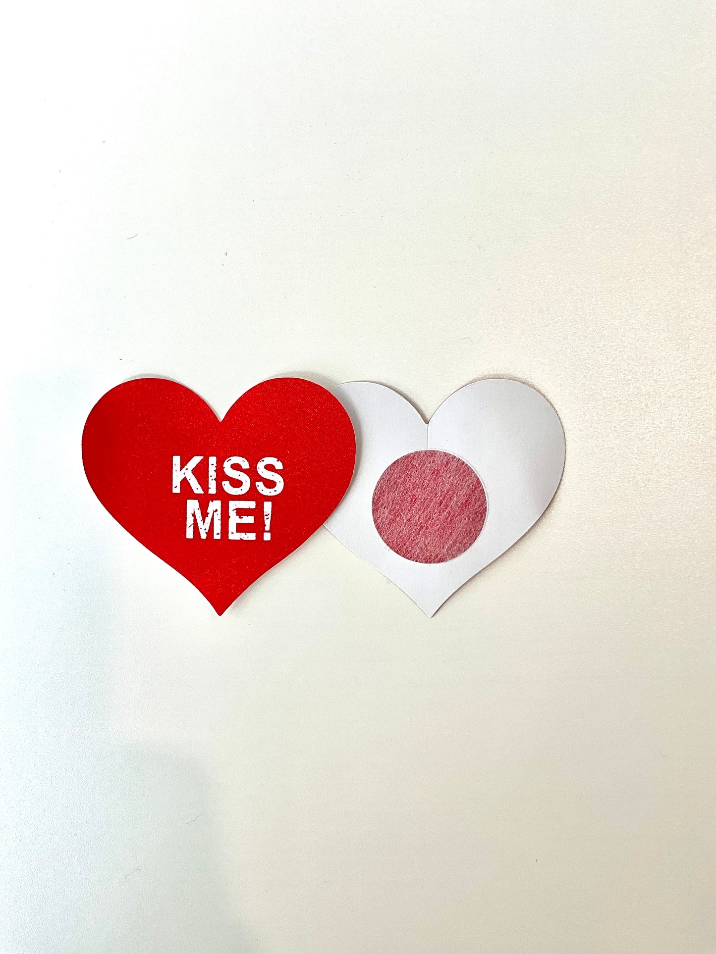Kiss Me ❤️