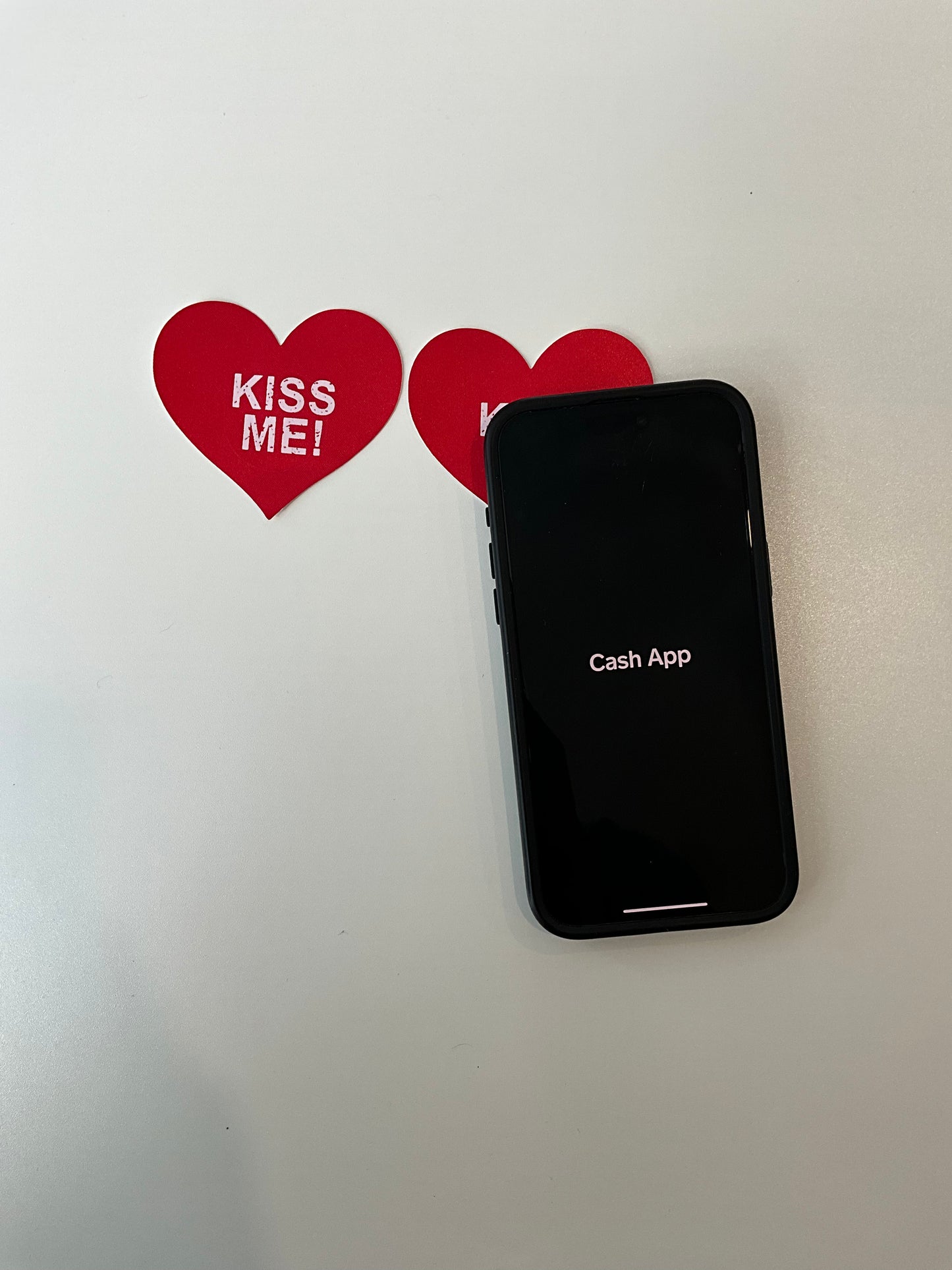 Kiss Me ❤️