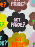 GOT PRIDE?