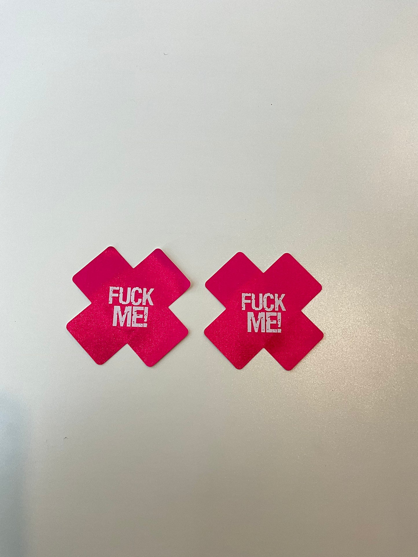 Pink X-Rated