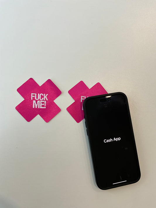 Pink X-Rated