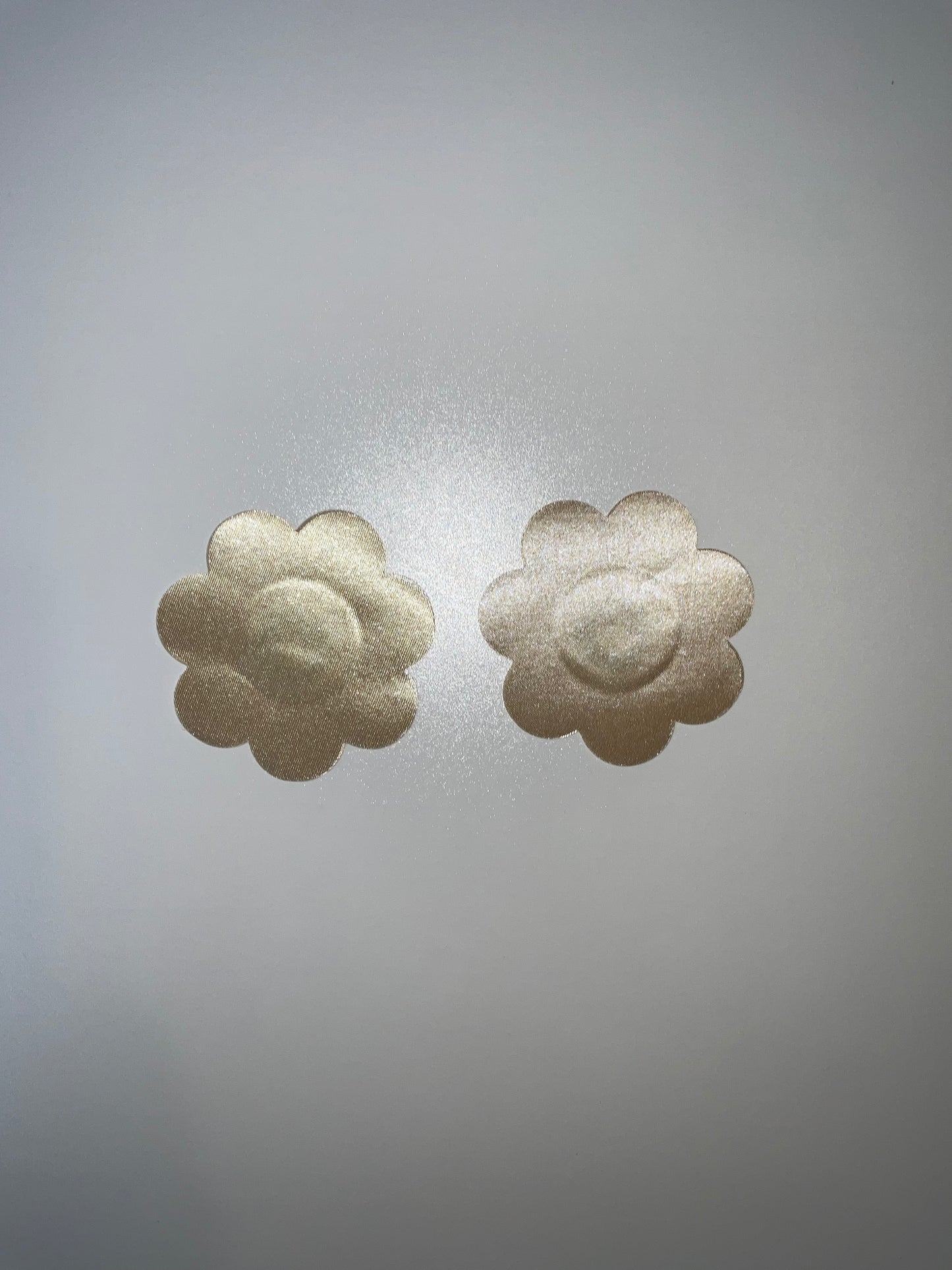 Nude Covers
