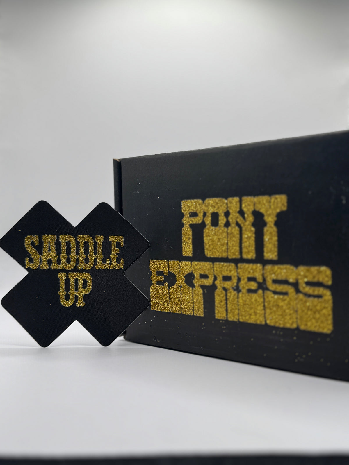 Pony Express