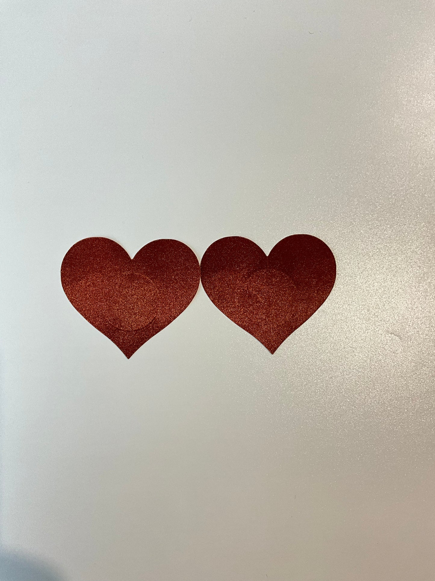 Moca Hearts