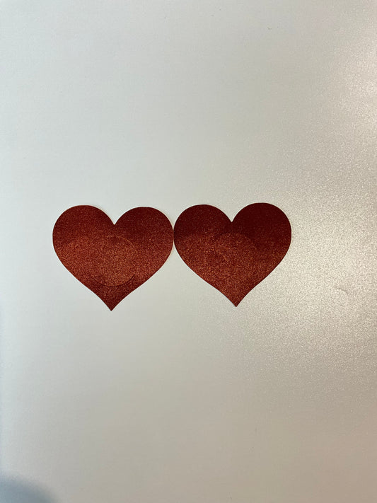 Moca Hearts