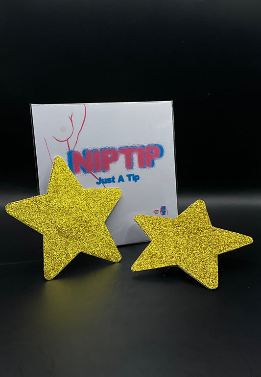 GLITTER STARS