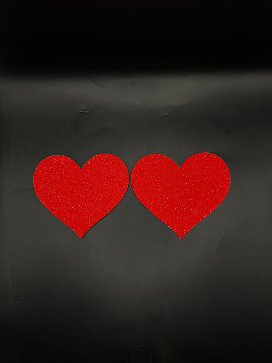 Heartbreak (2 PAIRS)
