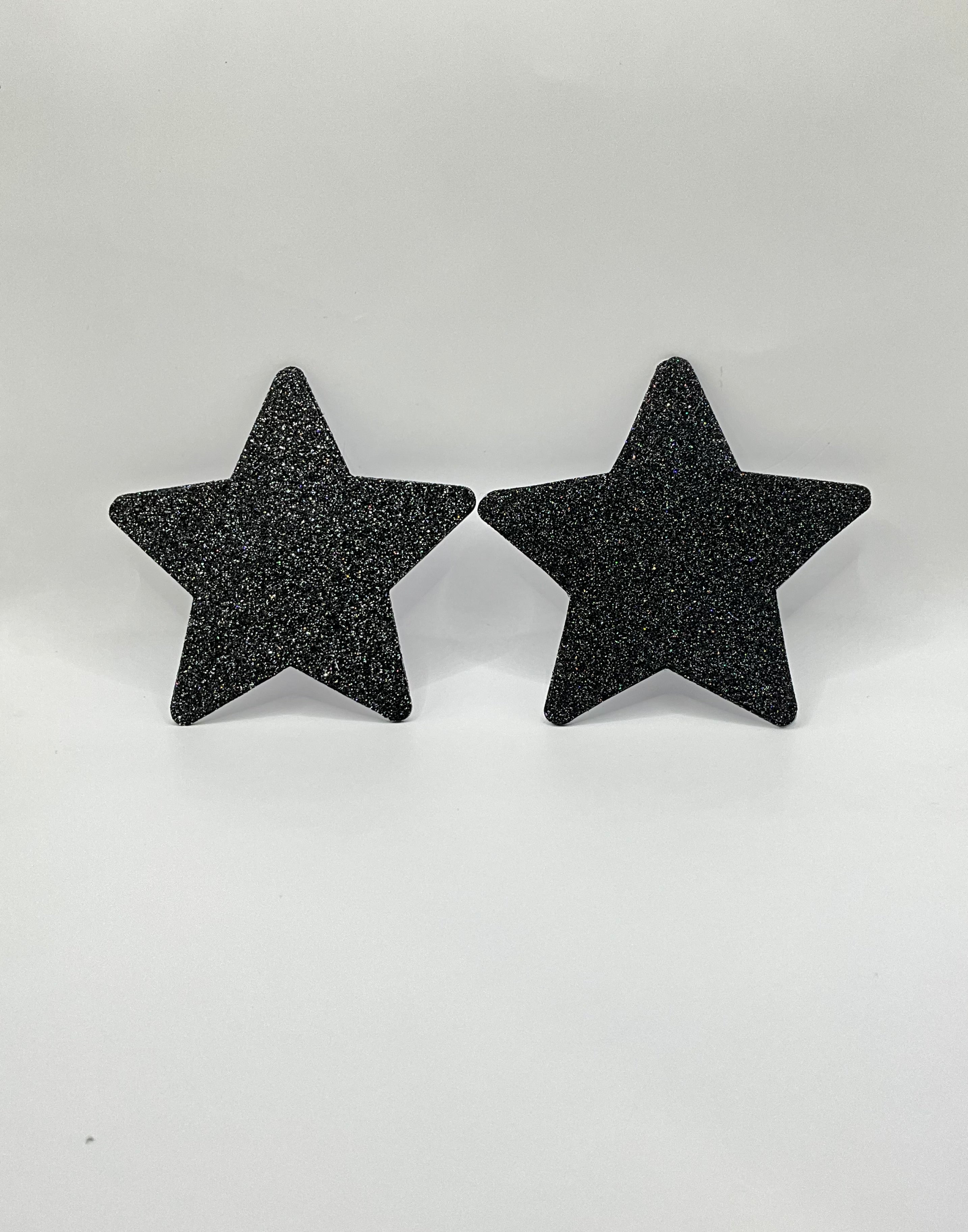 GLITTER STARS