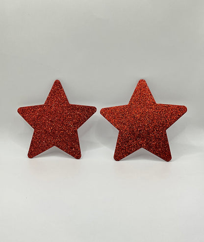 GLITTER STARS