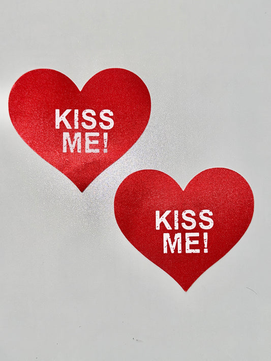 Kiss Me ❤️(2 Pack)