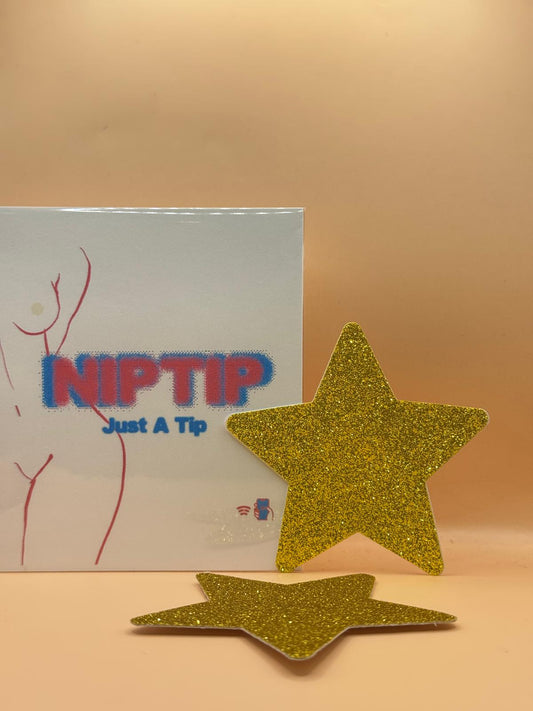 GLITTER STARS