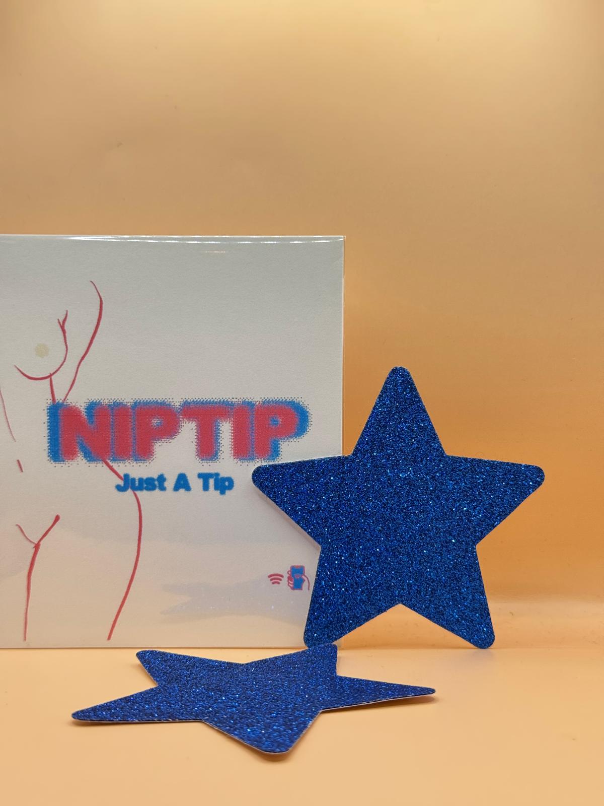 GLITTER STARS