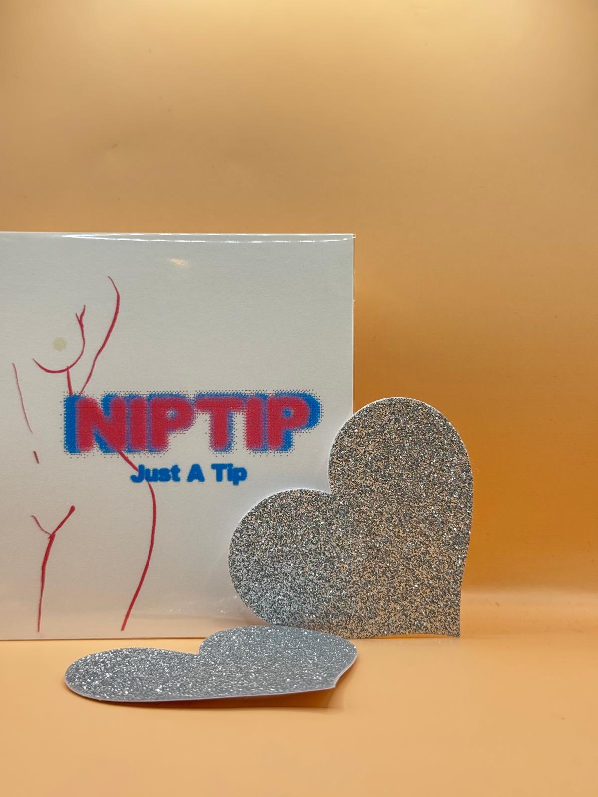 GLITTER HEARTS