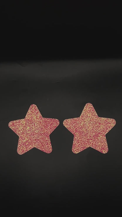 GLITTER STARS