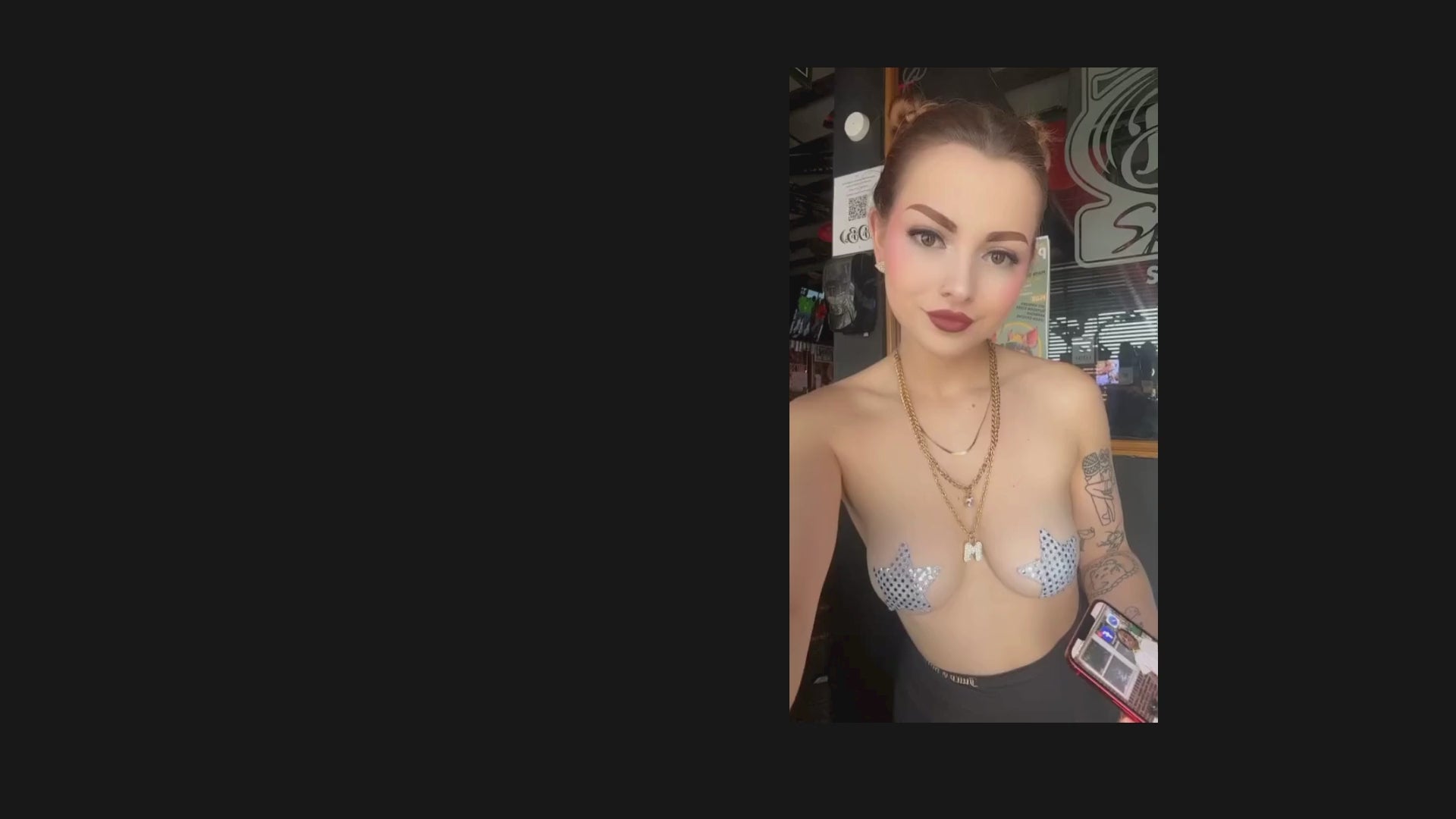 Load video: 